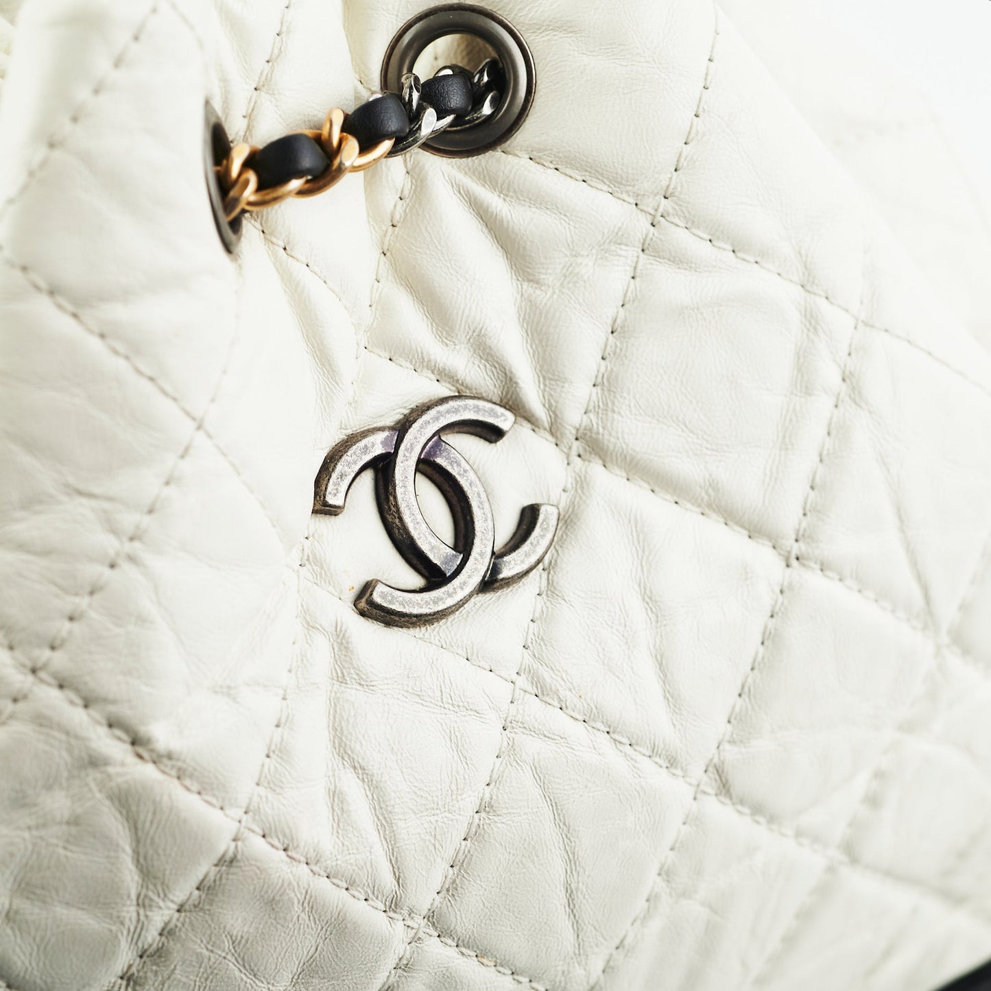 Chanel Small Gabrielle Backpack