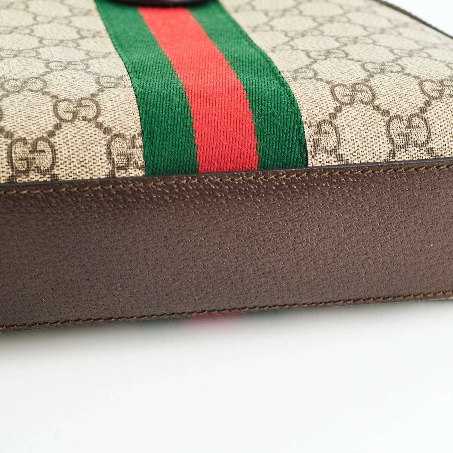 Gucci Ophidia Small Monogram Crossbody