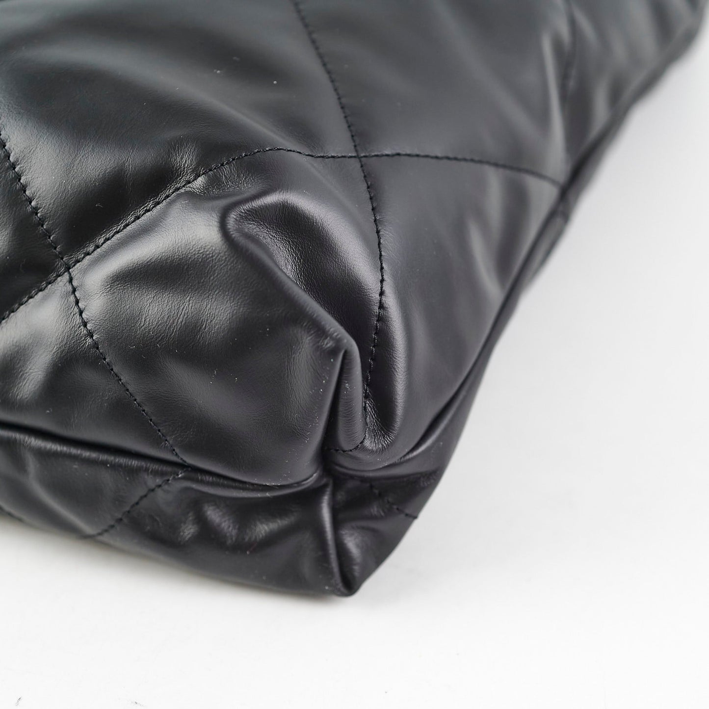 Chanel 22 Medium Black - 2022