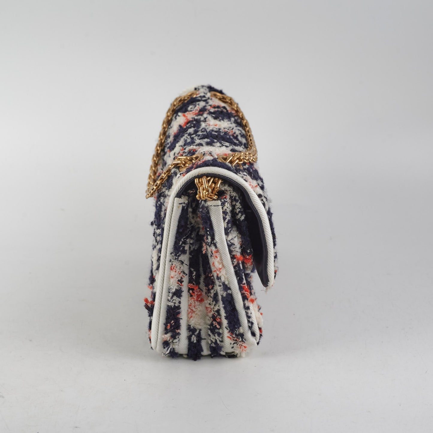 Chanel Fabric Reissue Navy - Series 29