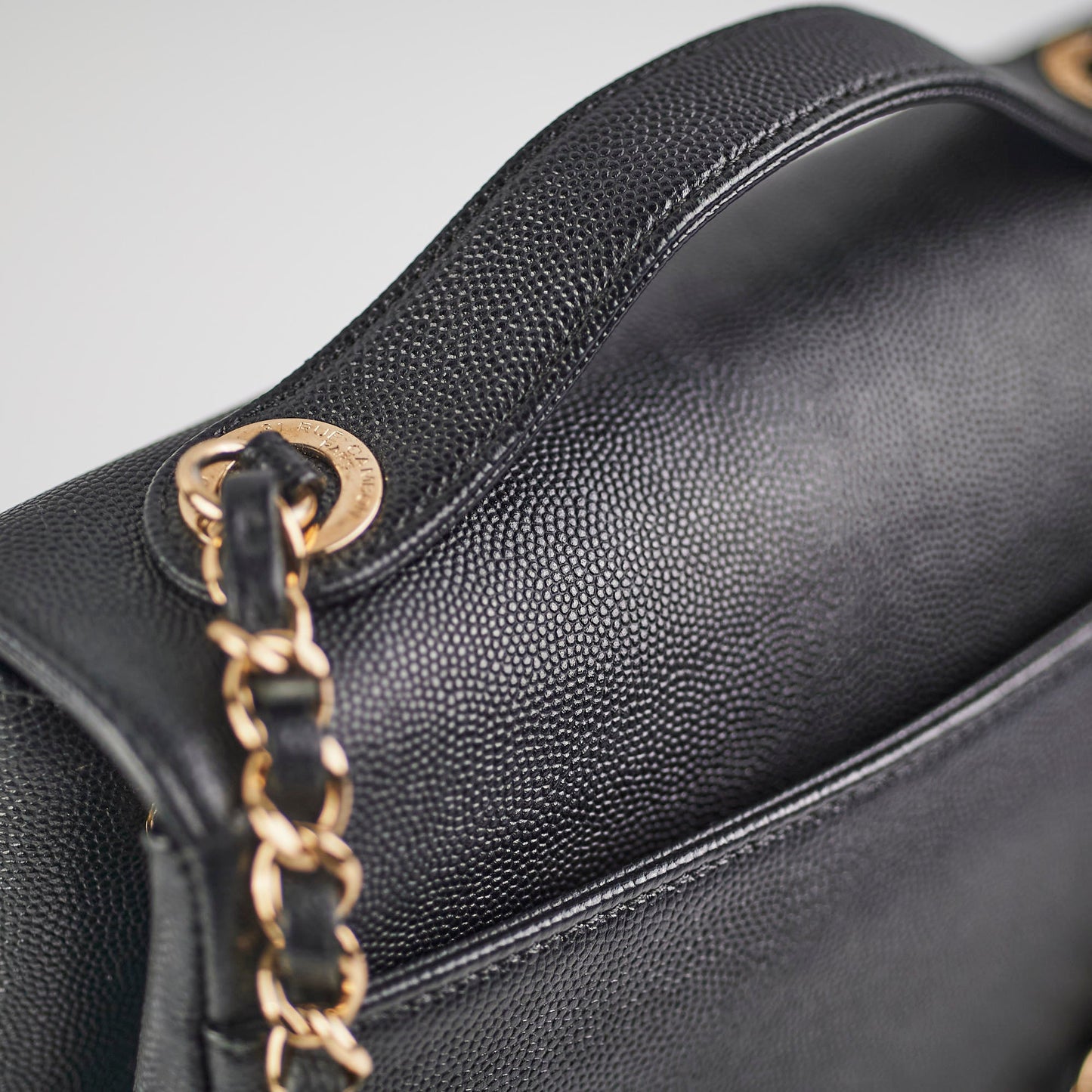 Chanel Business Affinity Black