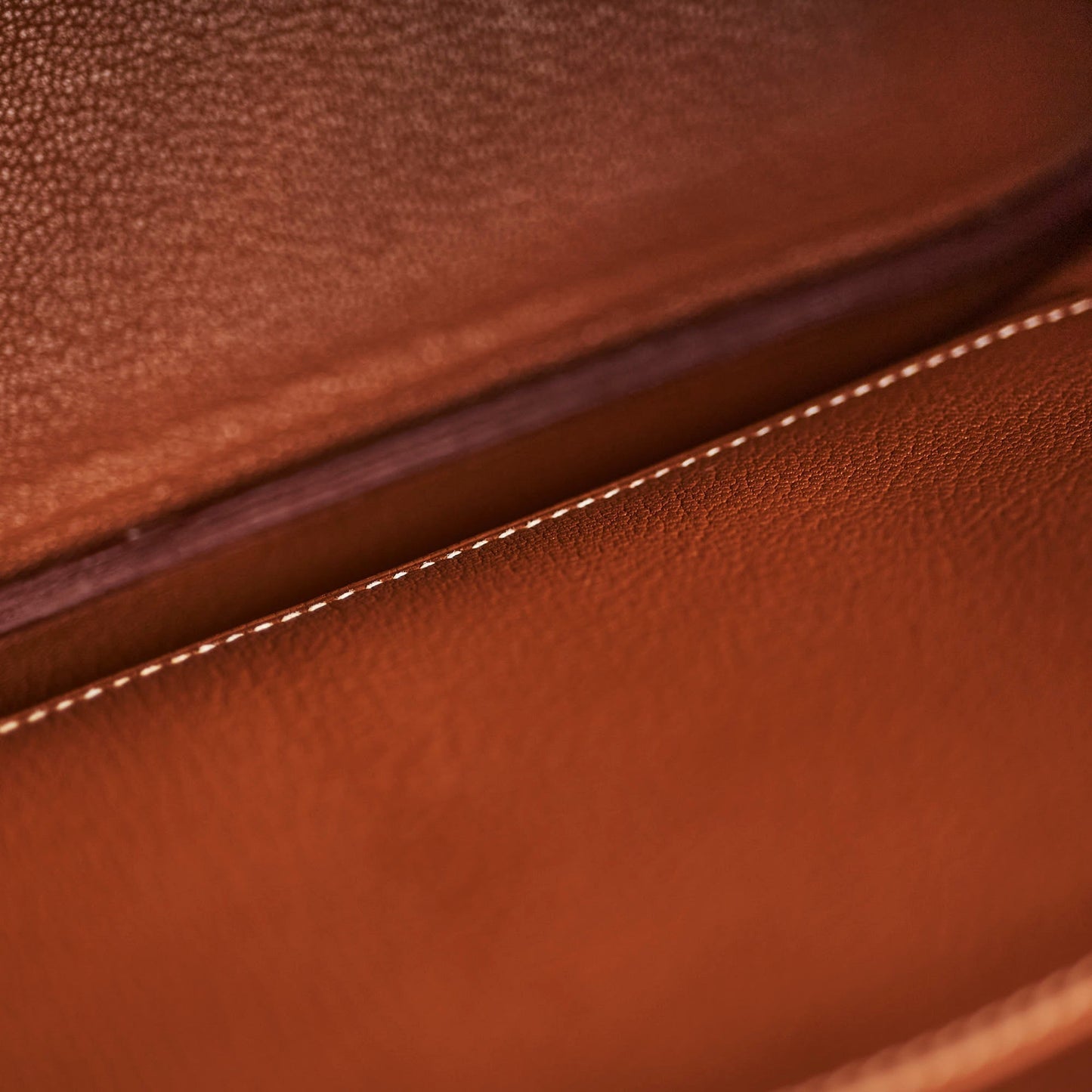 Hermes Birkin 30 Gold Togo - T Stamp (2015)
