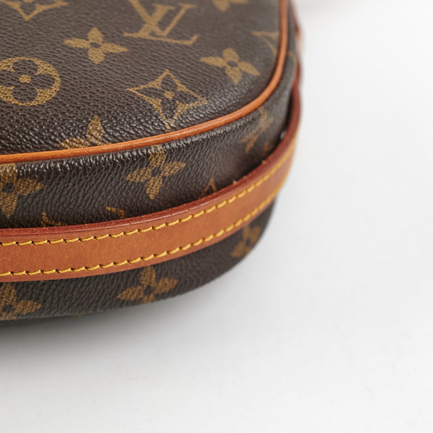 Louis Vuitton Monogram Messenger Crossbody Bag