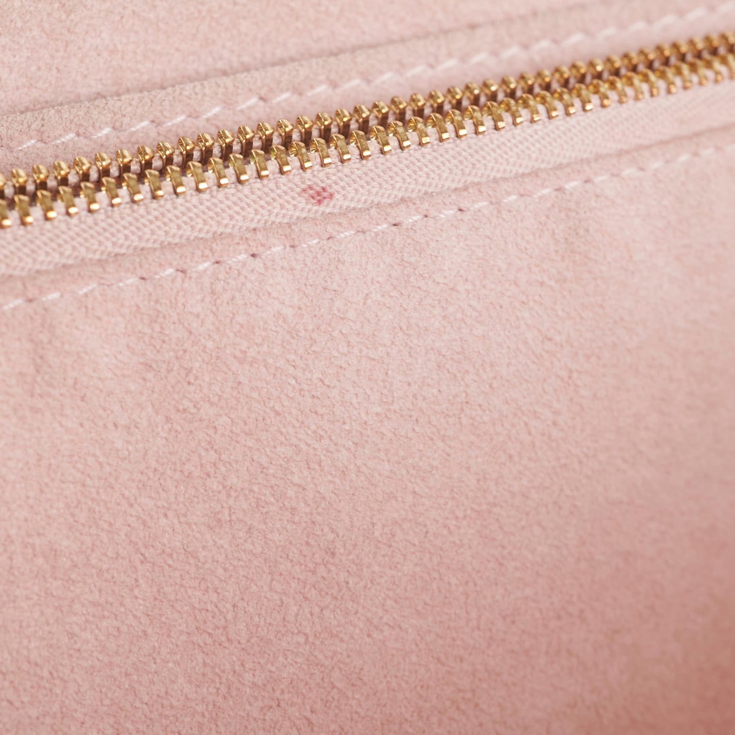 Louis Vuitton Lockme Tote Greige