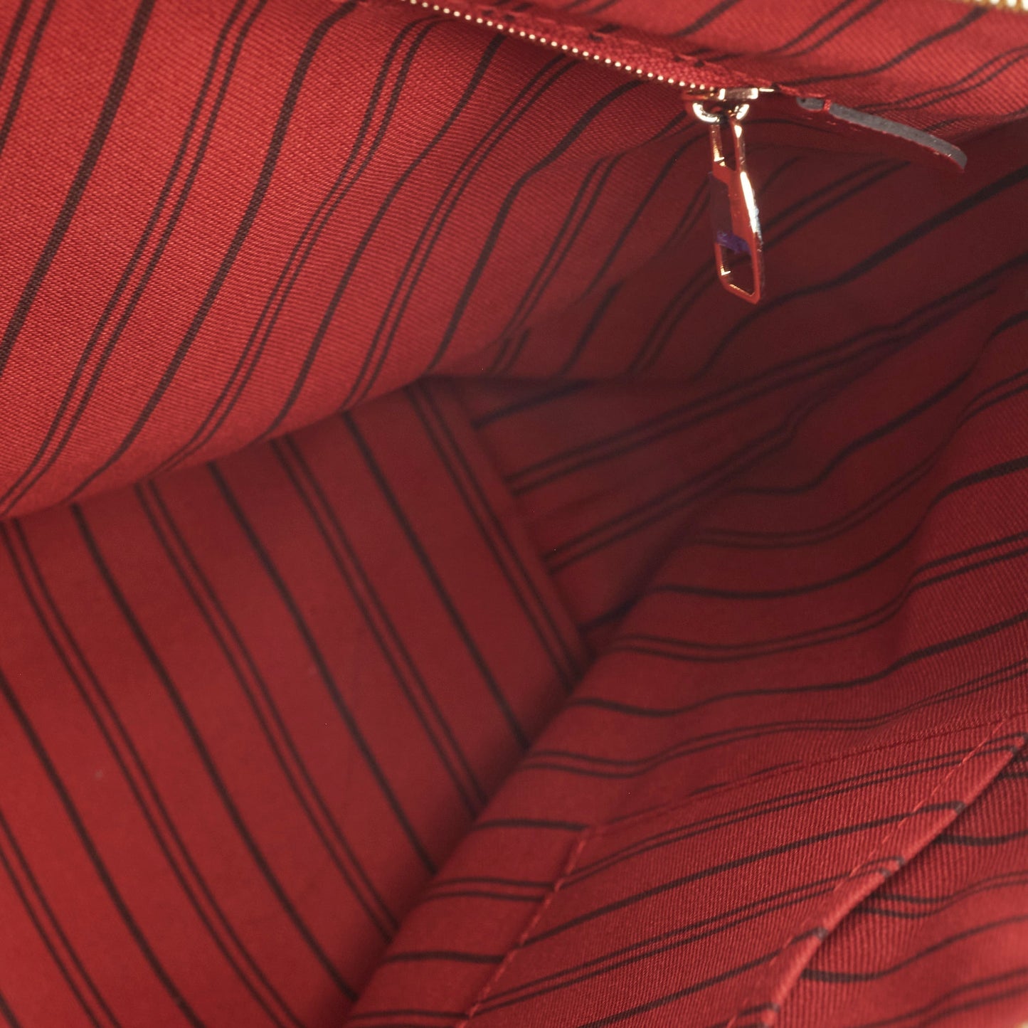 Louis Vuitton Empriente Bastille Bag Red