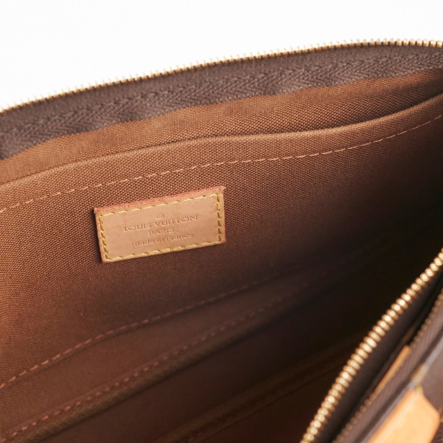 Louis Vuitton Multi Pochette Monogram