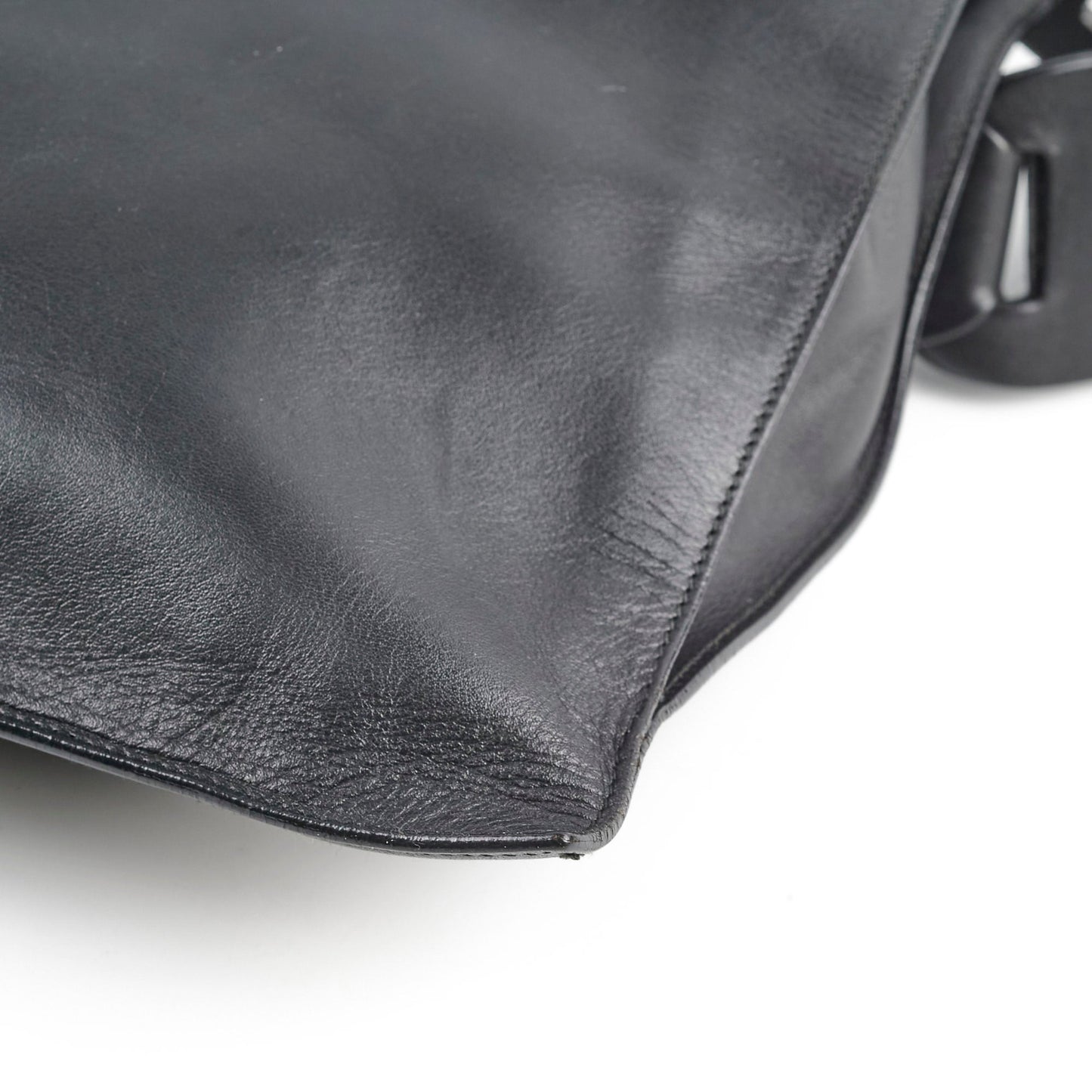 Gucci   Tote Black