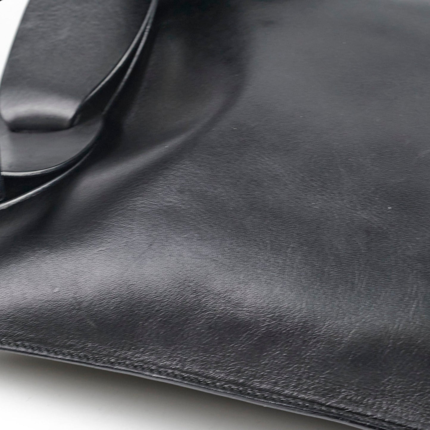 Gucci   Tote Black