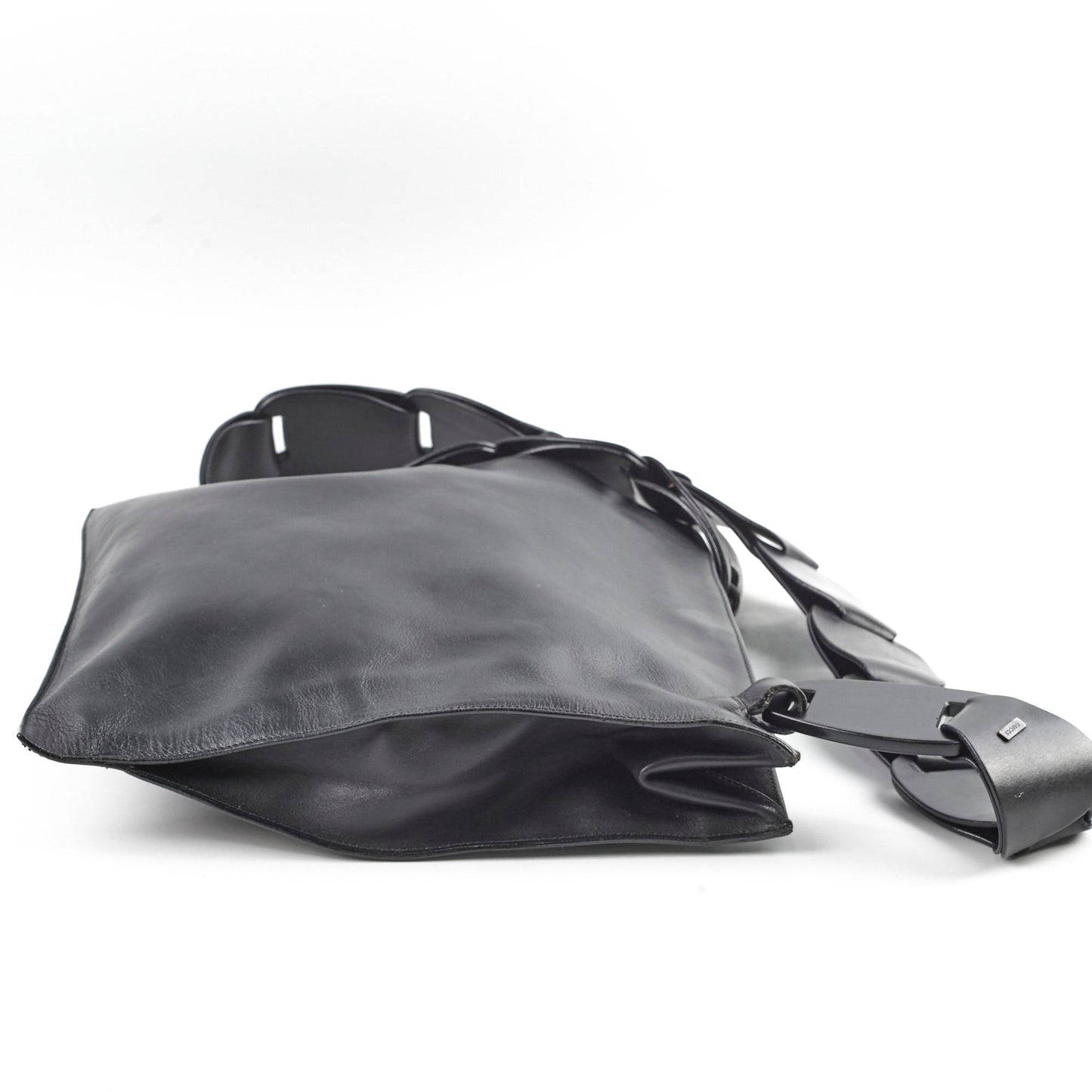 Gucci   Tote Black