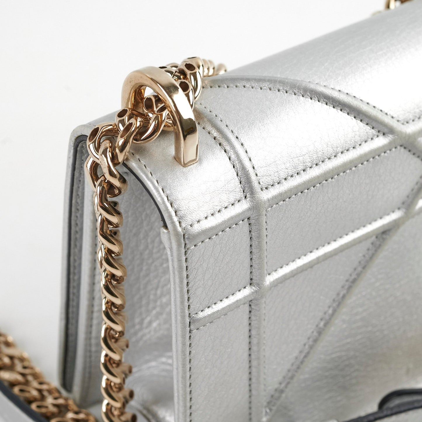 Christian Dior Silver Diorama 21cm