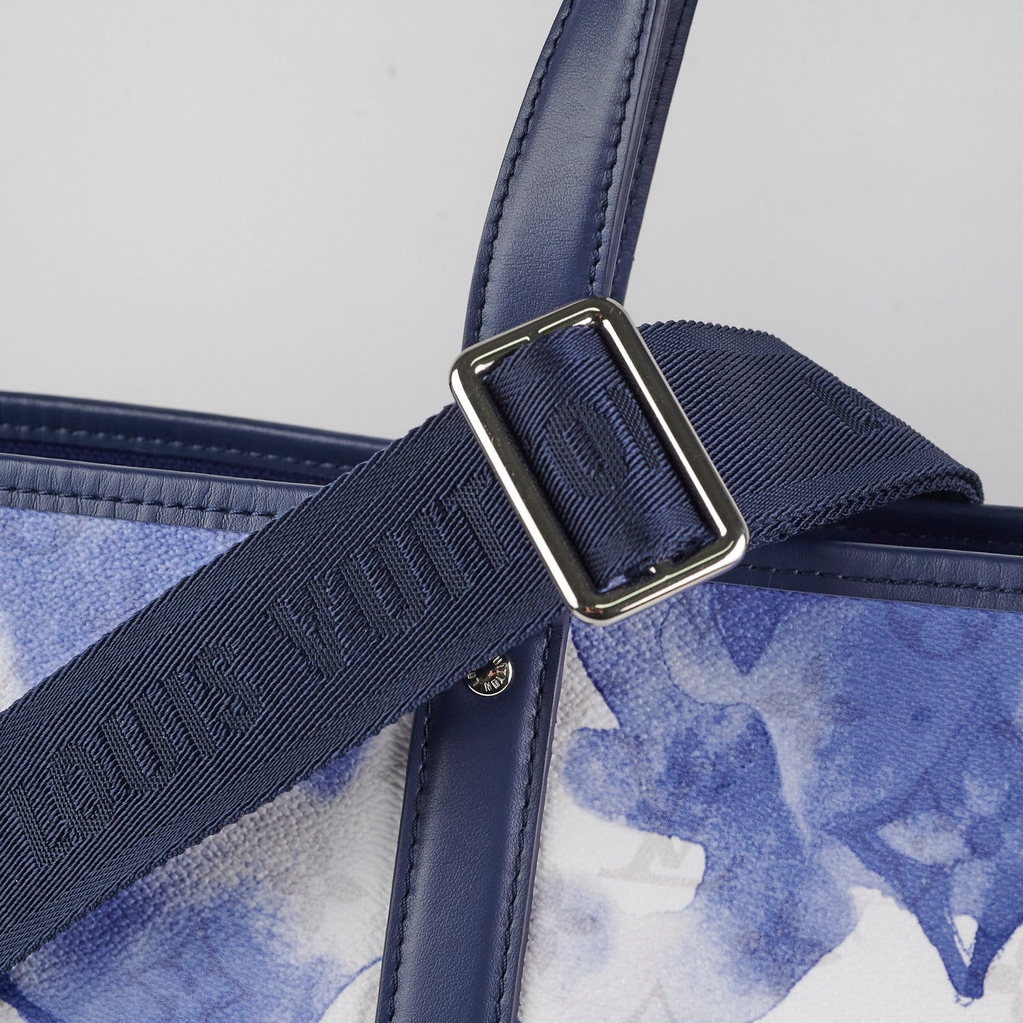 Louis Vuitton Monogram Watercolour Weekend Tote PM
