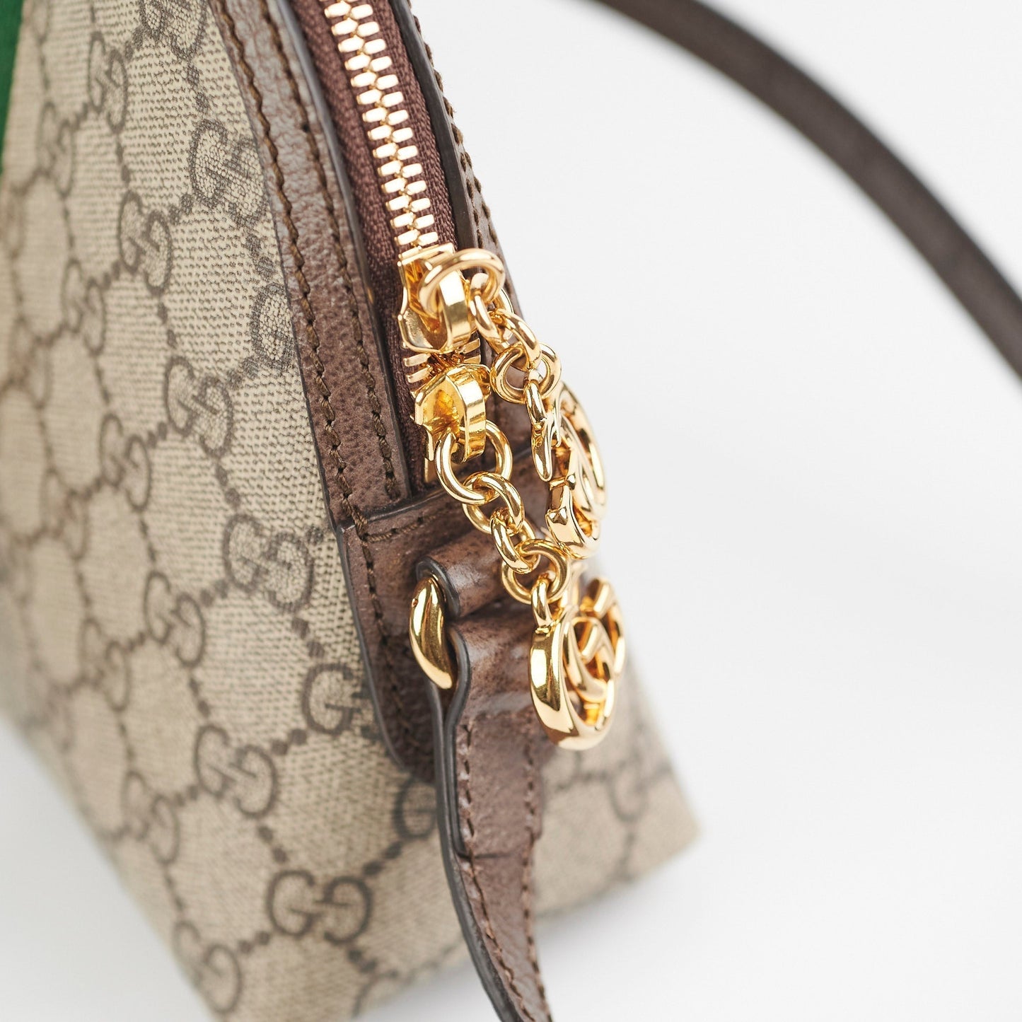 Gucci Ophidia Monogram Crossbody
