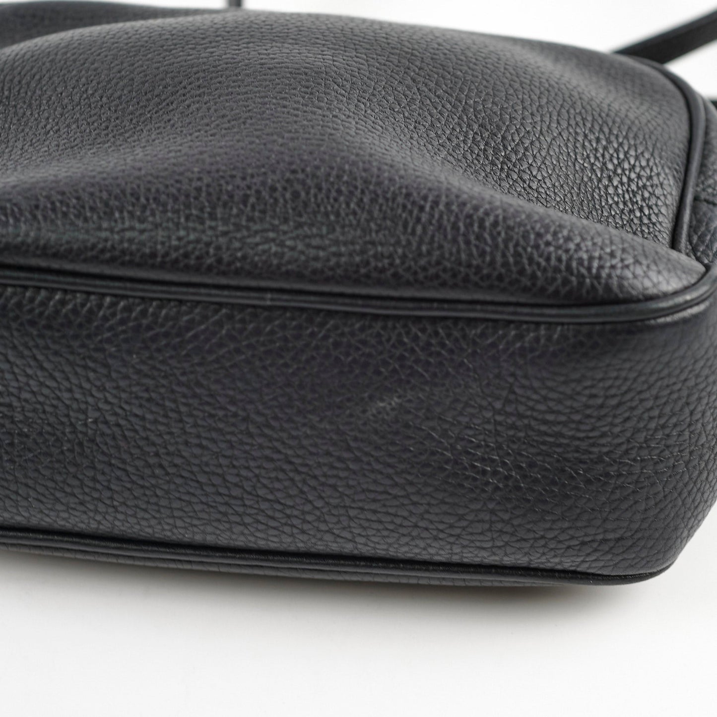 Gucci Soho Disco Black Crossbody