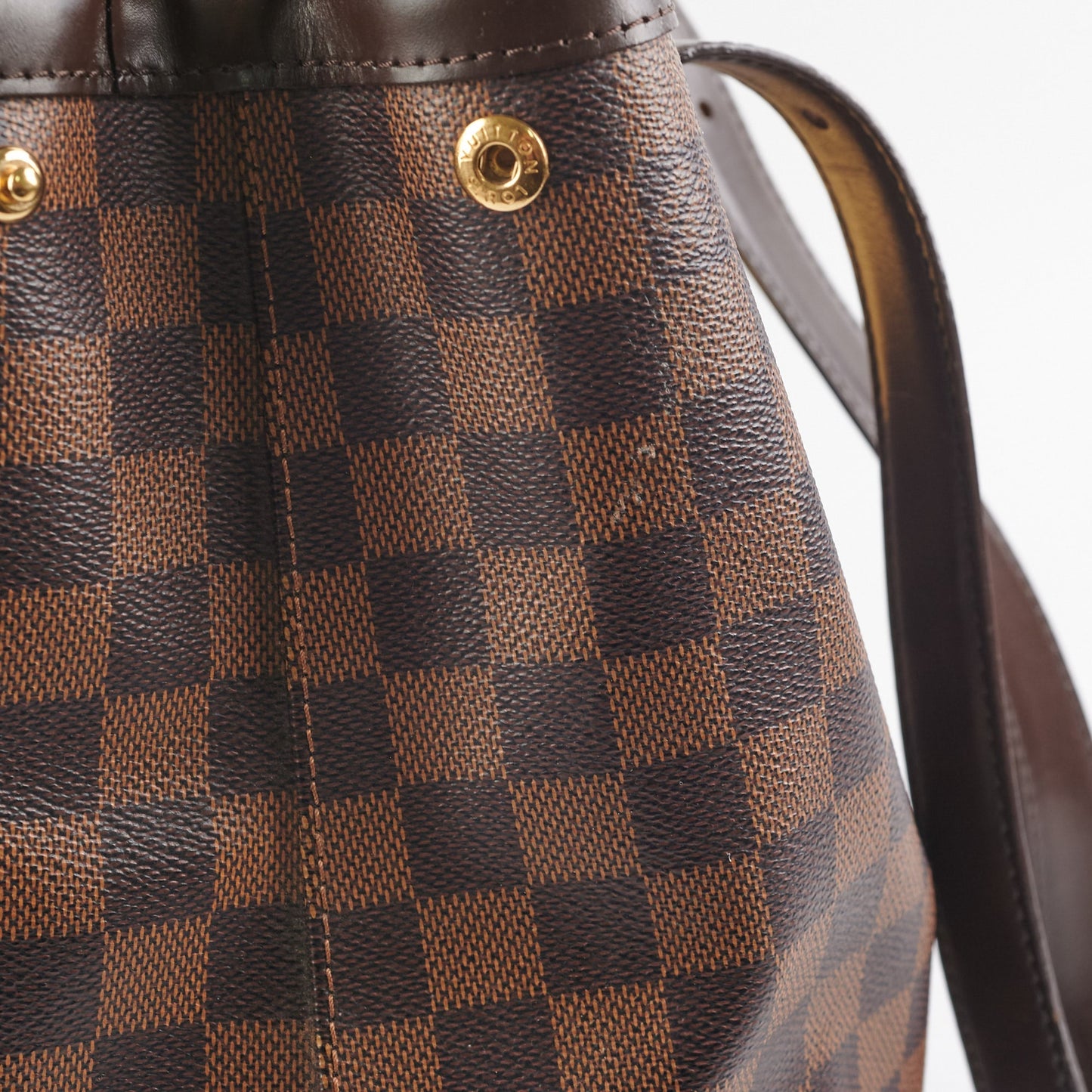 Louis Vuitton Hampstead MM Monogram Tote
