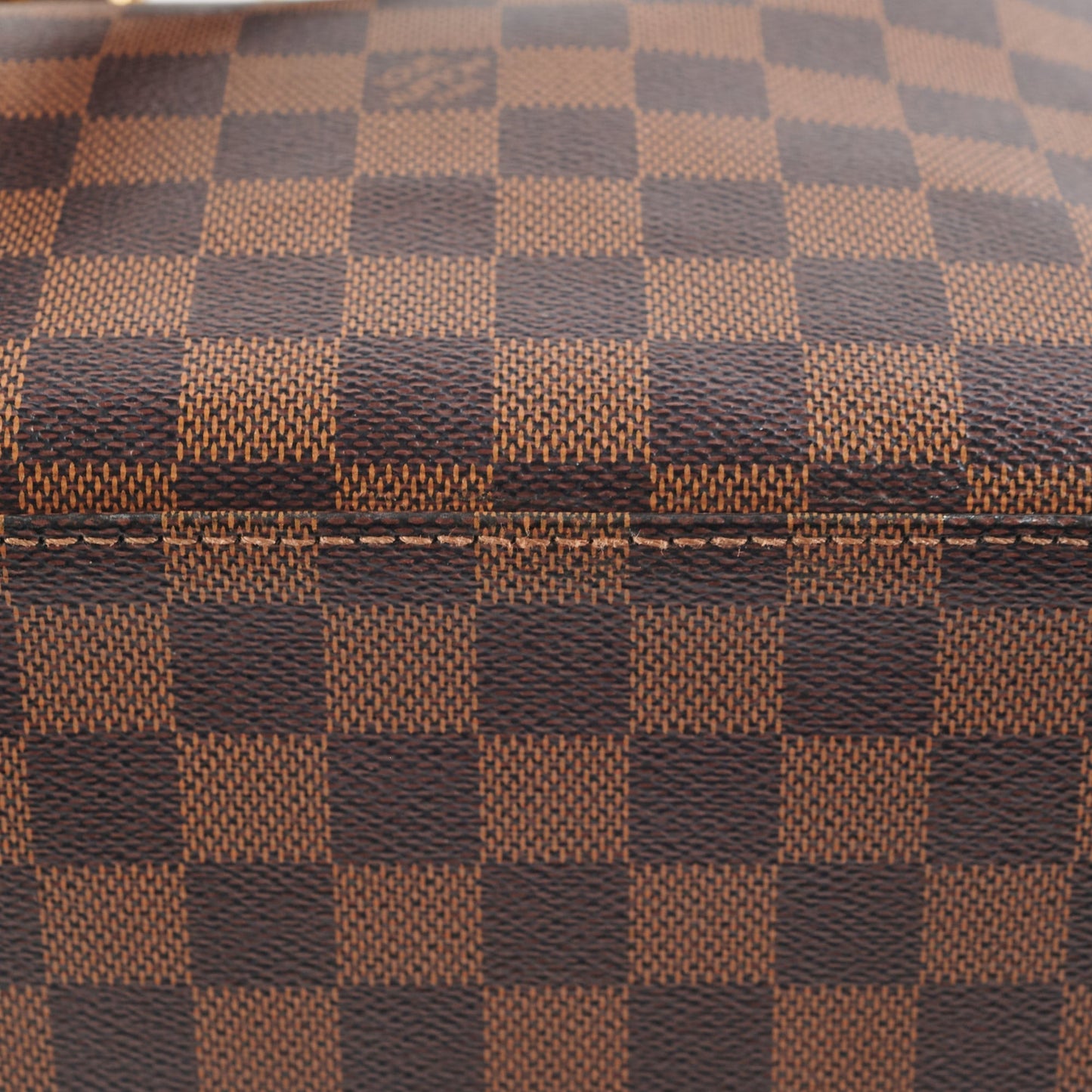 Louis Vuitton Hampstead MM Monogram Tote