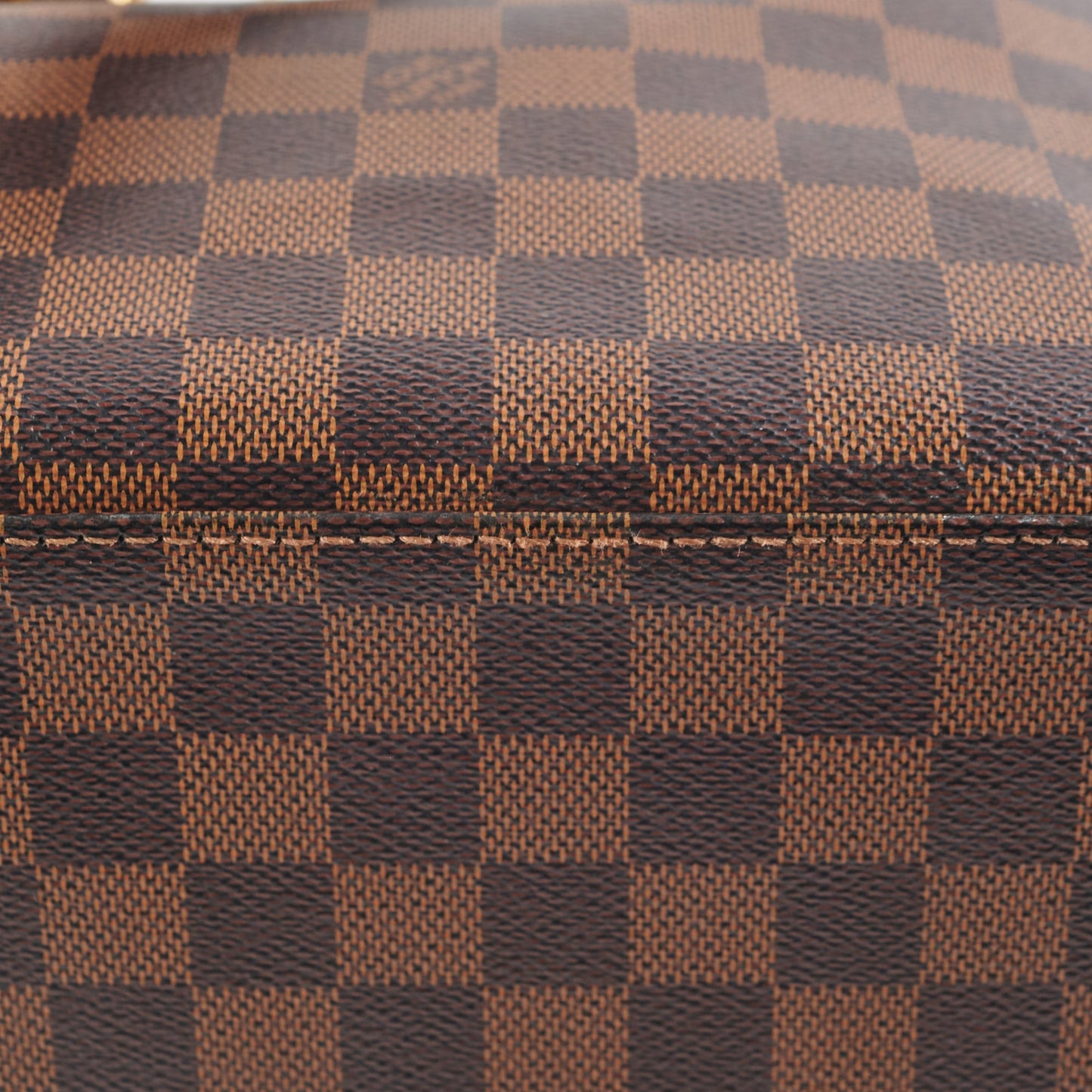 Louis Vuitton Hampstead MM Monogram Tote