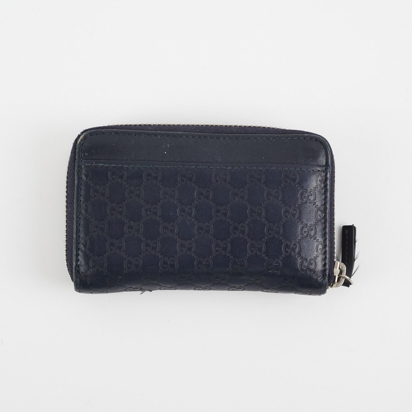 Gucci Coin Purse Black