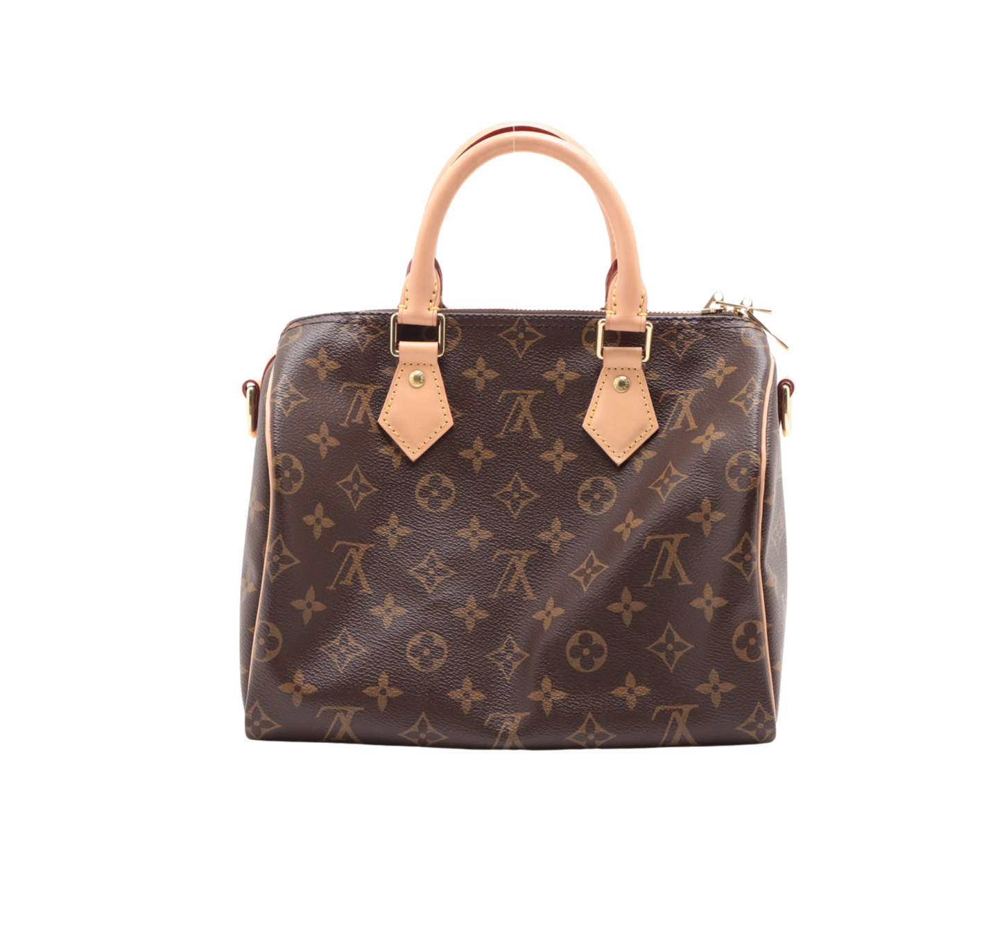 Louis Vuitton  Bandouliere 25 Monogram Bag