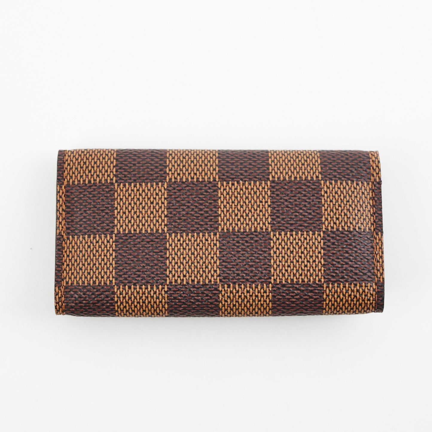 Louis Vuitton 4 Ring Monogram Key Holder