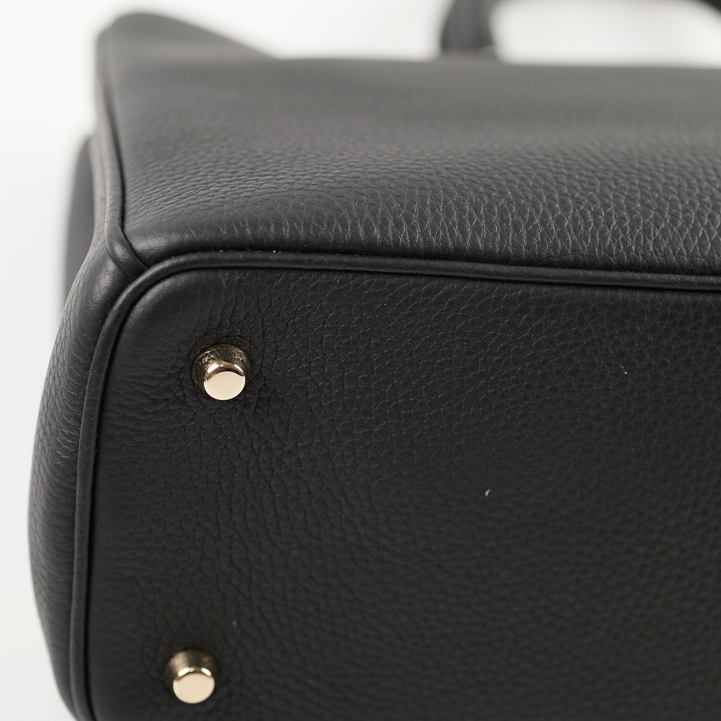 Dior Diorissimo Large Black