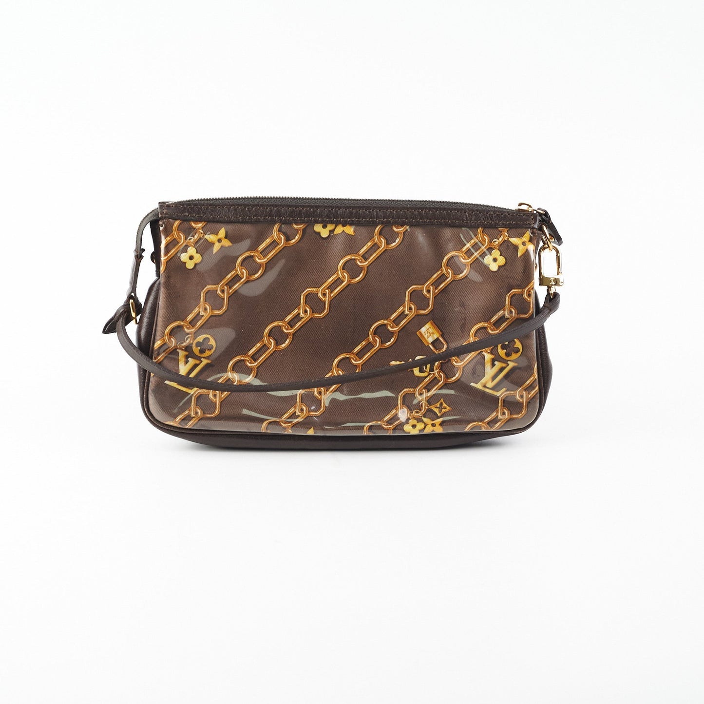 Louis Vuitton Charmes Lines   Pochette