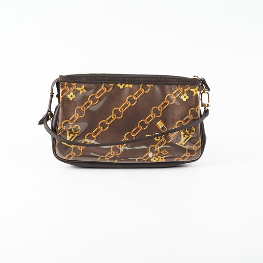 Louis Vuitton Charmes Lines   Pochette