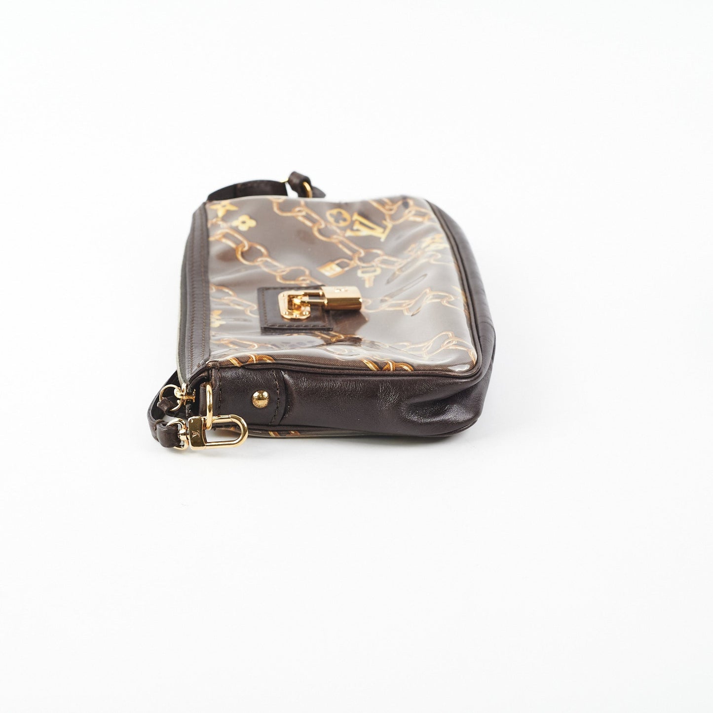 Louis Vuitton Charmes Lines   Pochette