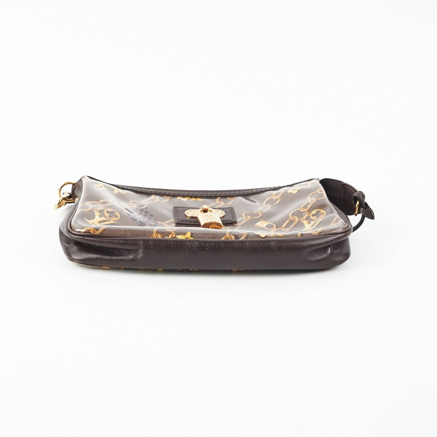 Louis Vuitton Charmes Lines   Pochette