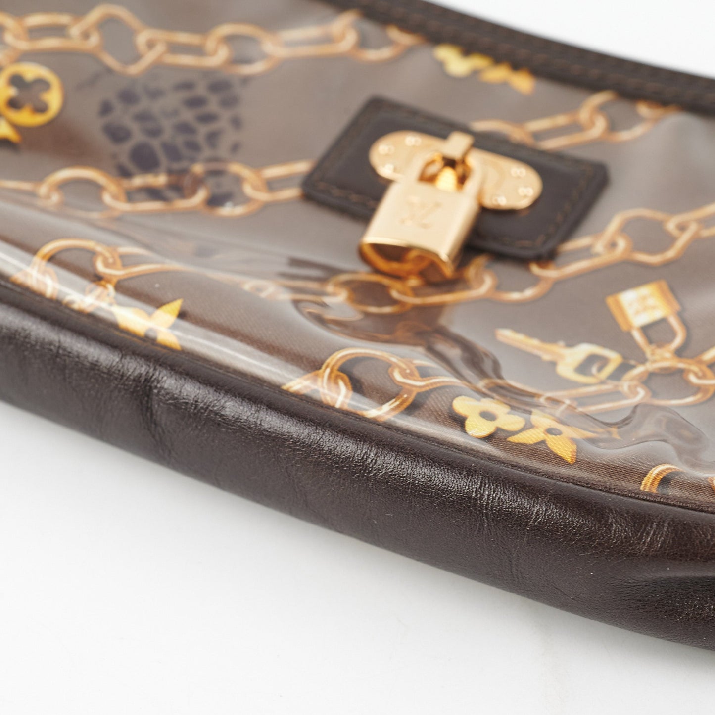 Louis Vuitton Charmes Lines   Pochette