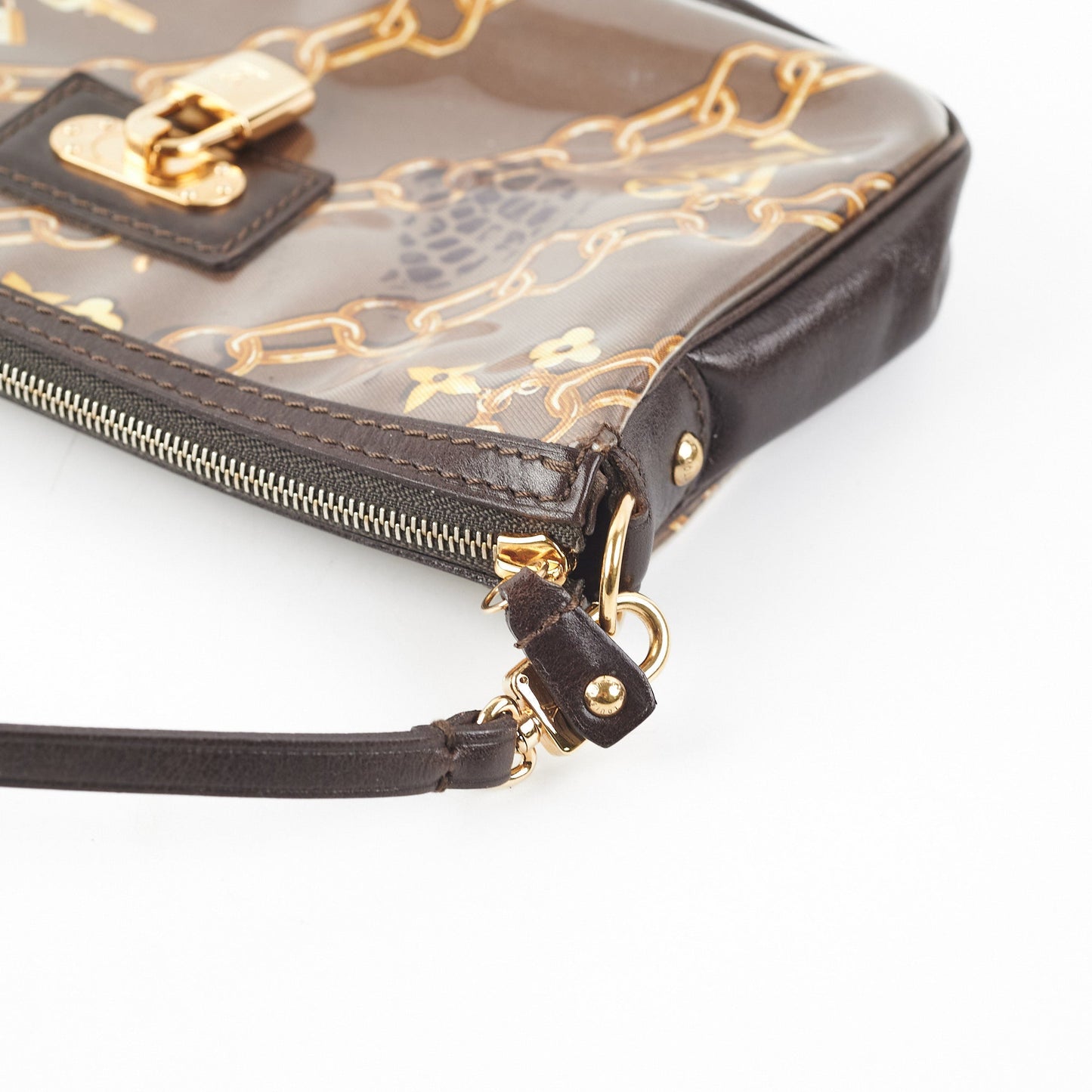 Louis Vuitton Charmes Lines   Pochette