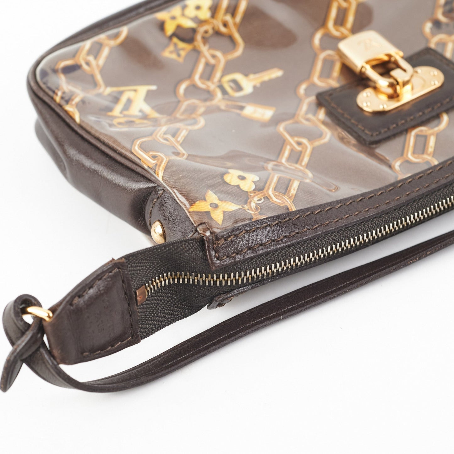 Louis Vuitton Charmes Lines   Pochette