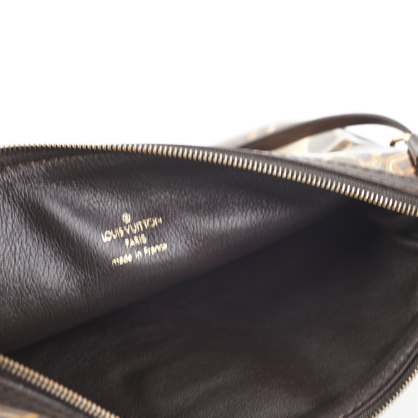 Louis Vuitton Charmes Lines   Pochette