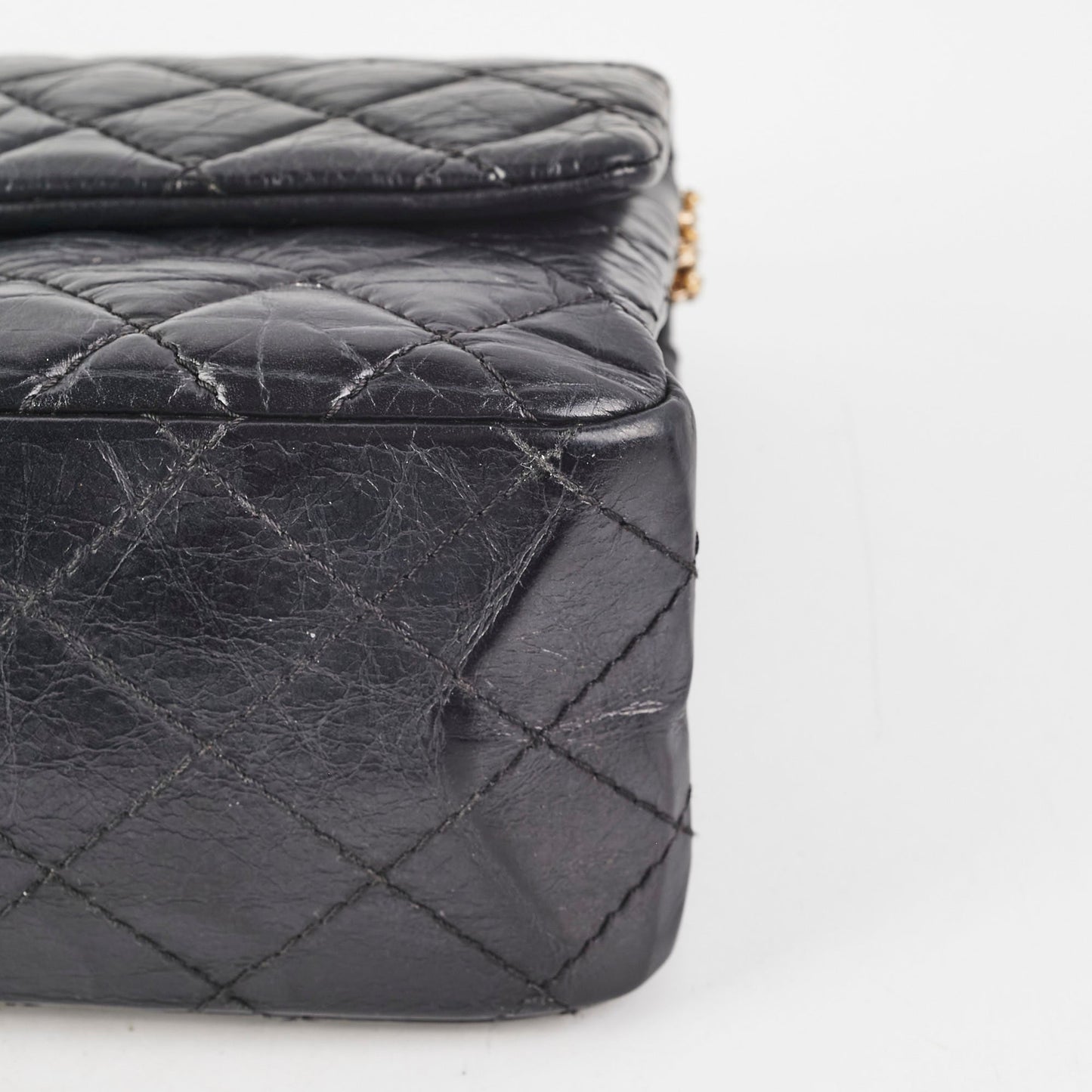 Chanel Medium Reissue 226 Black