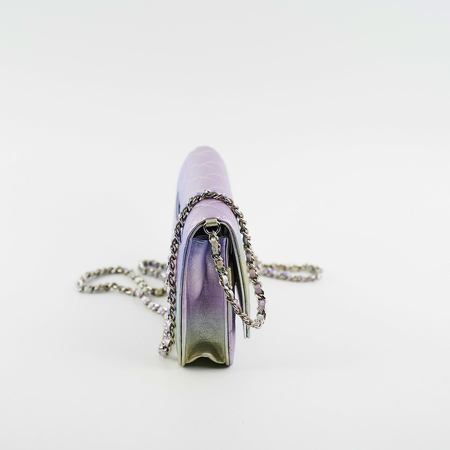 Chanel Woc Wallet On Chain Unicorn