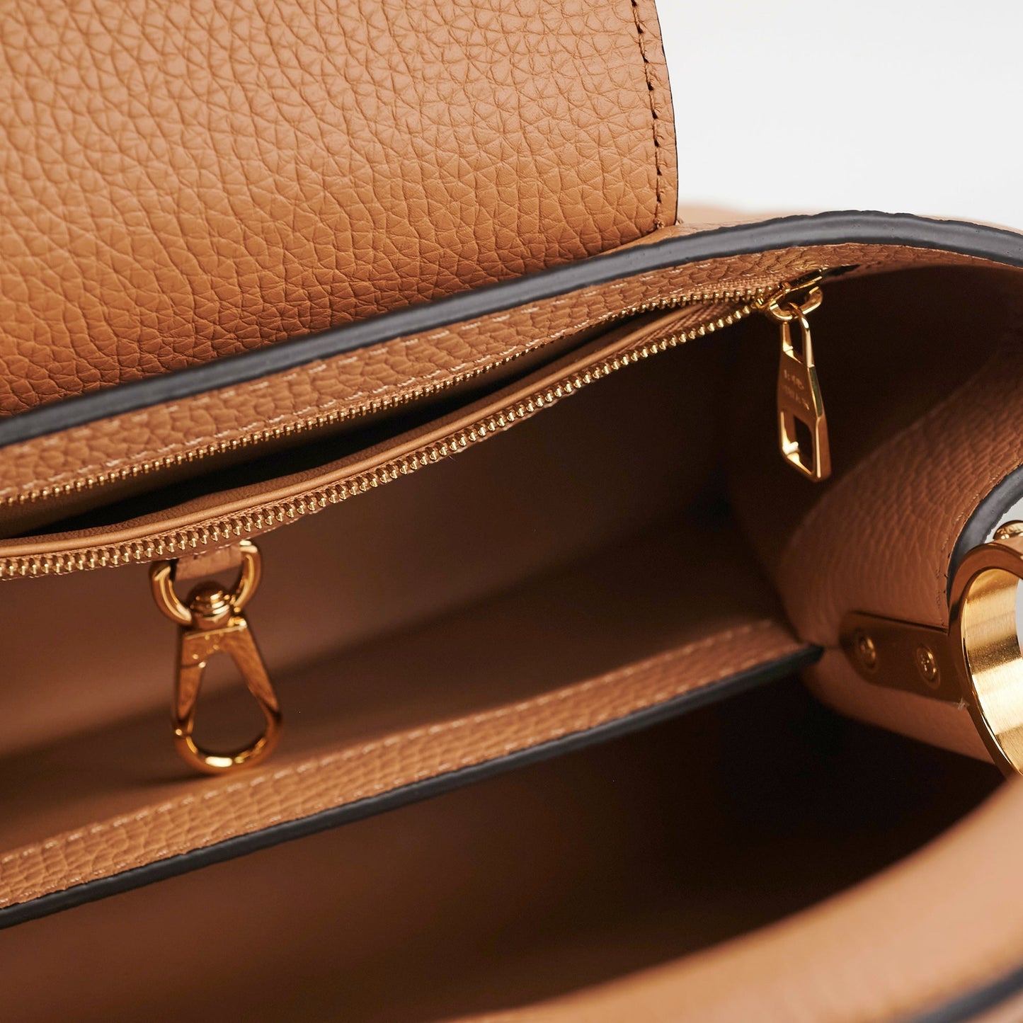 Louis Vuitton Capucines MM Bag Arizona
