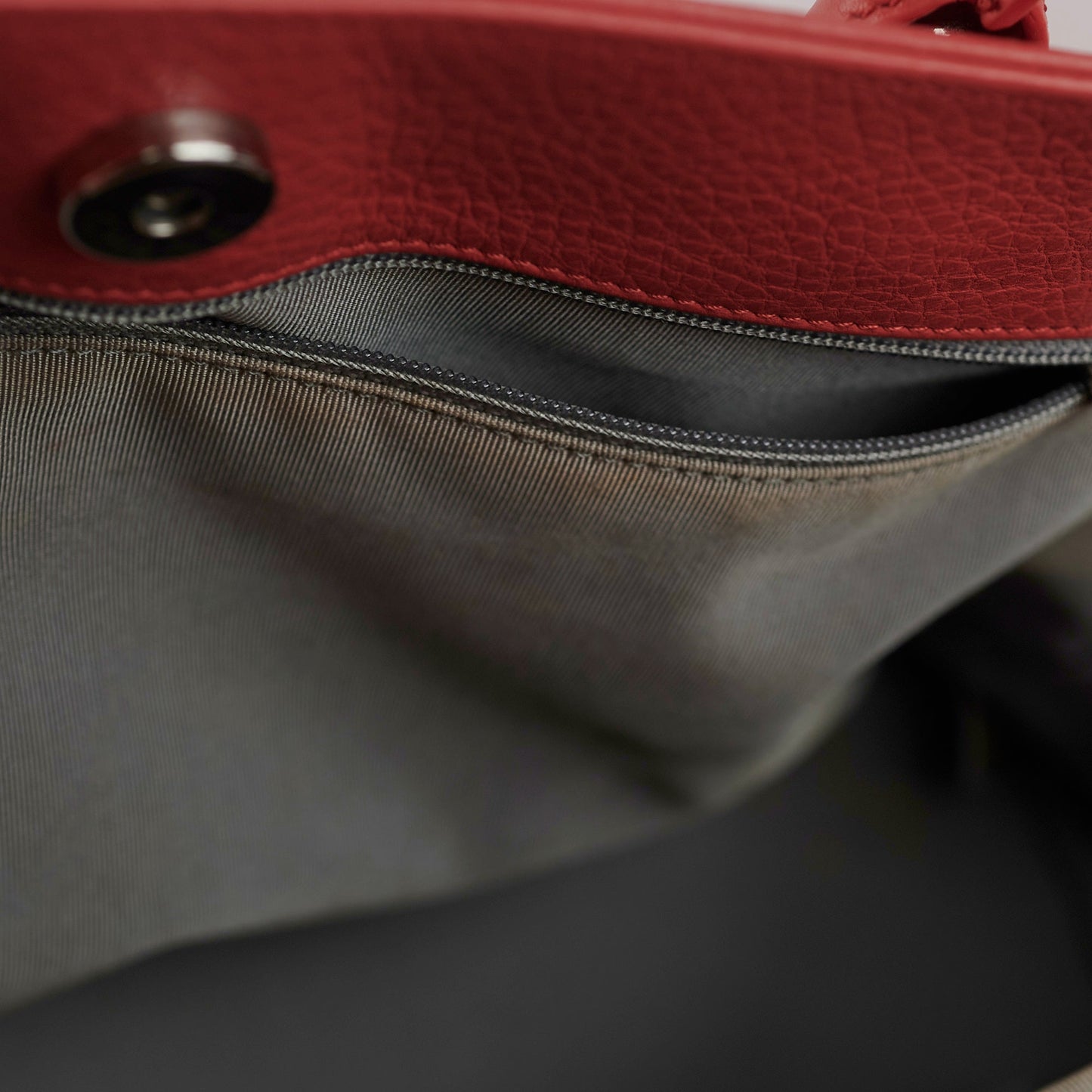 Chanel Medium Cerf Tote Coral Pink Calfskin