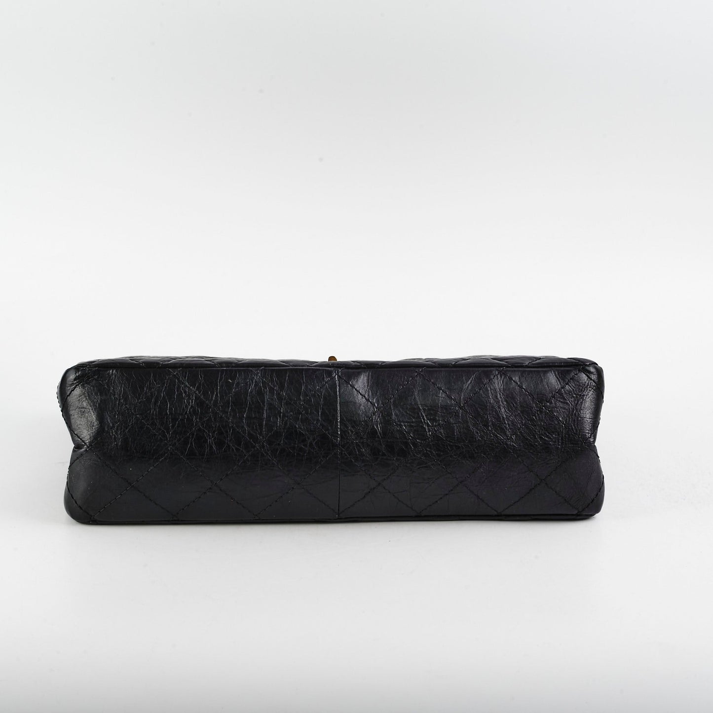 Chanel Reissue 227 Black