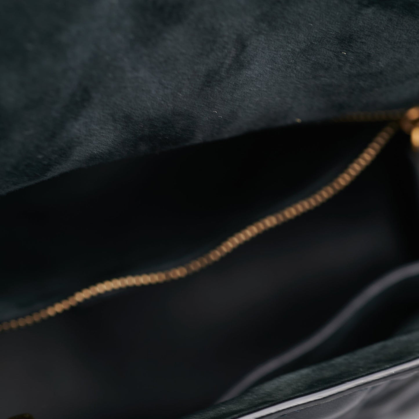 Dior Lady Dior Dark Navy Medium
