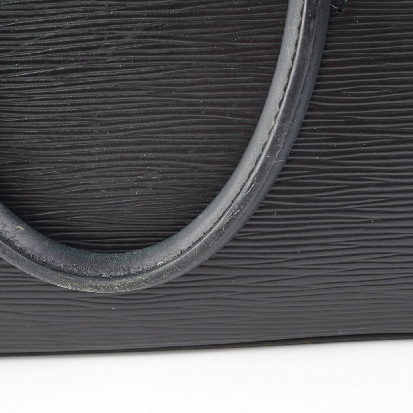 Louis Vuitton Sablons Bag Back