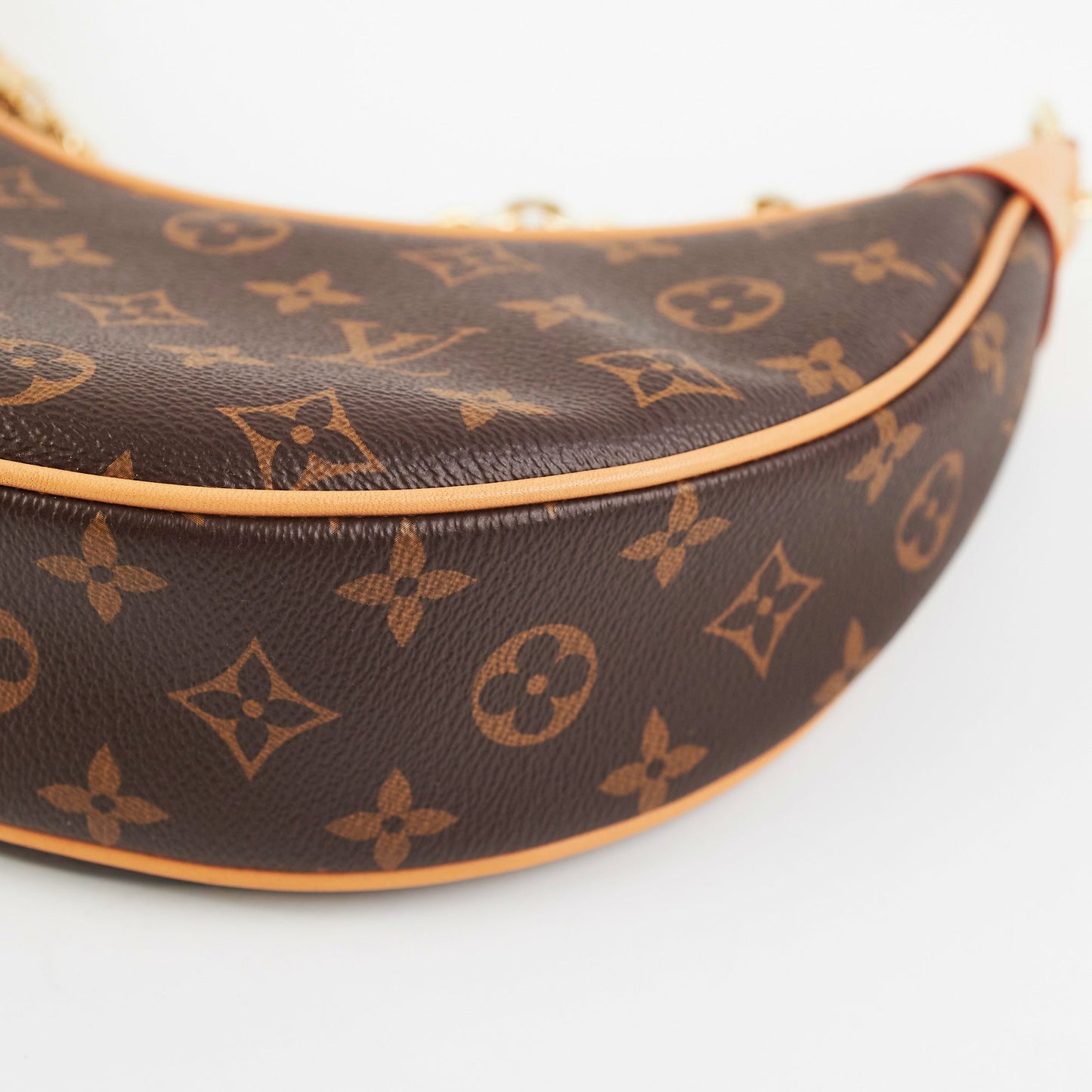 Louis Vuitton Loop bag Monogram