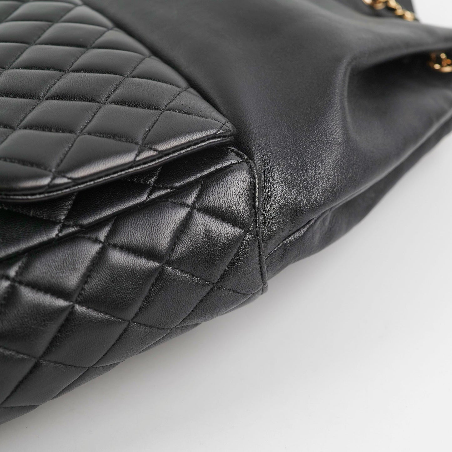 HOLD - Deal of The Week - Chanel Small Seoul Backpack Black