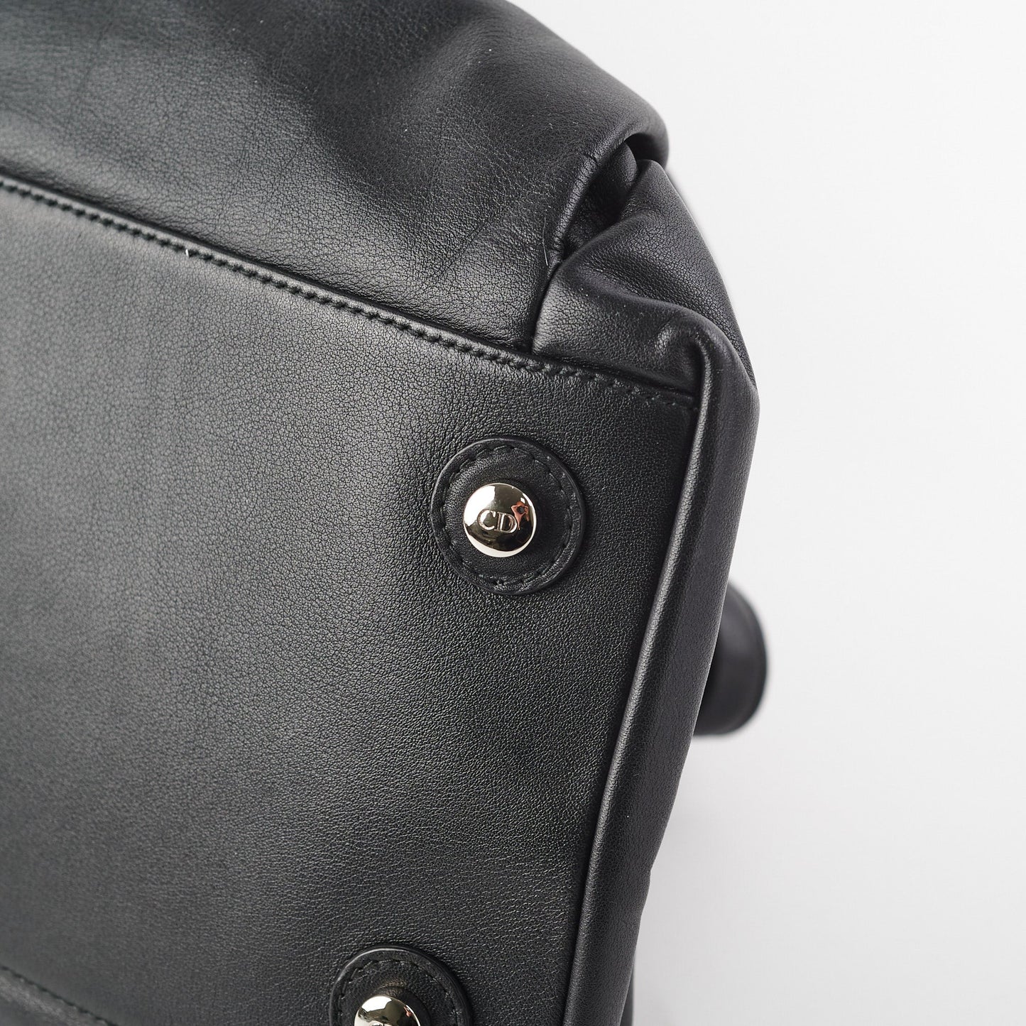 Dior Medium Le Trente Black