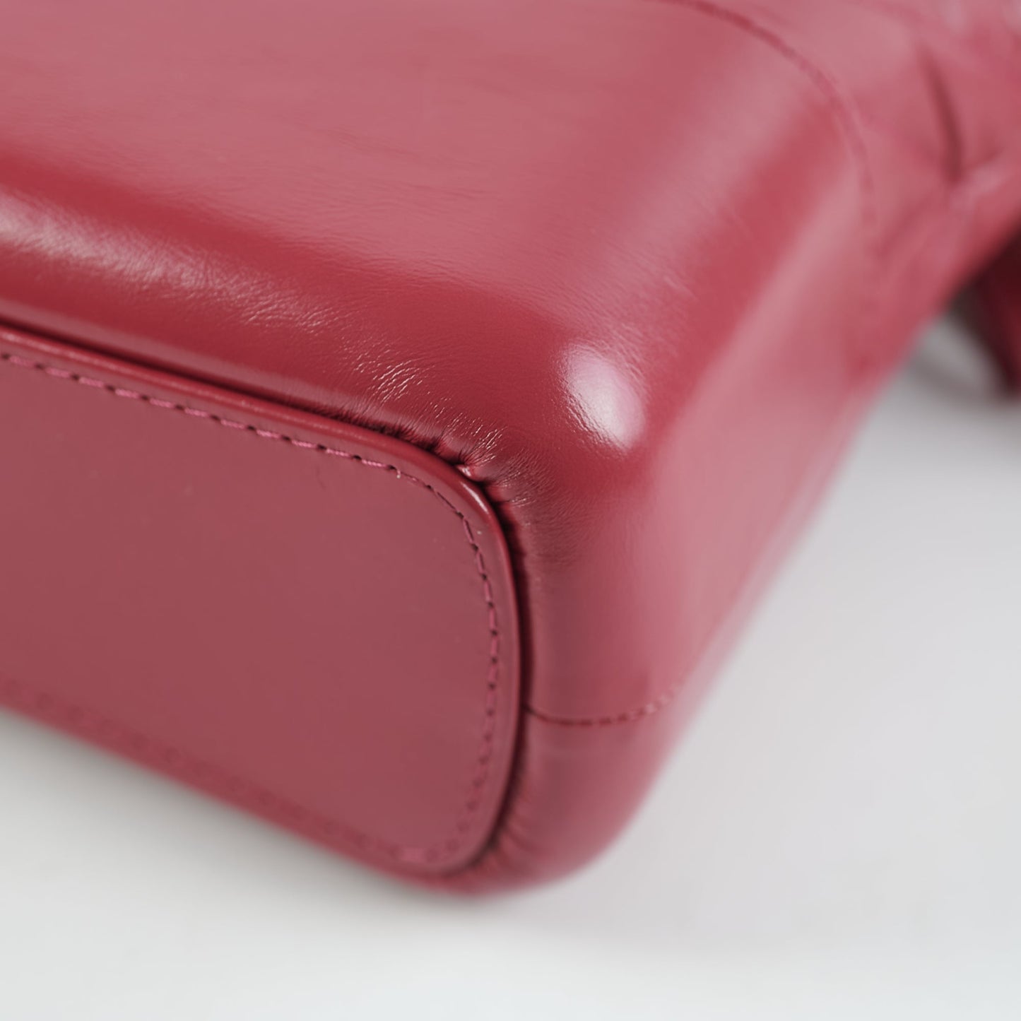 Chanel Gabrielle Hobo Pink