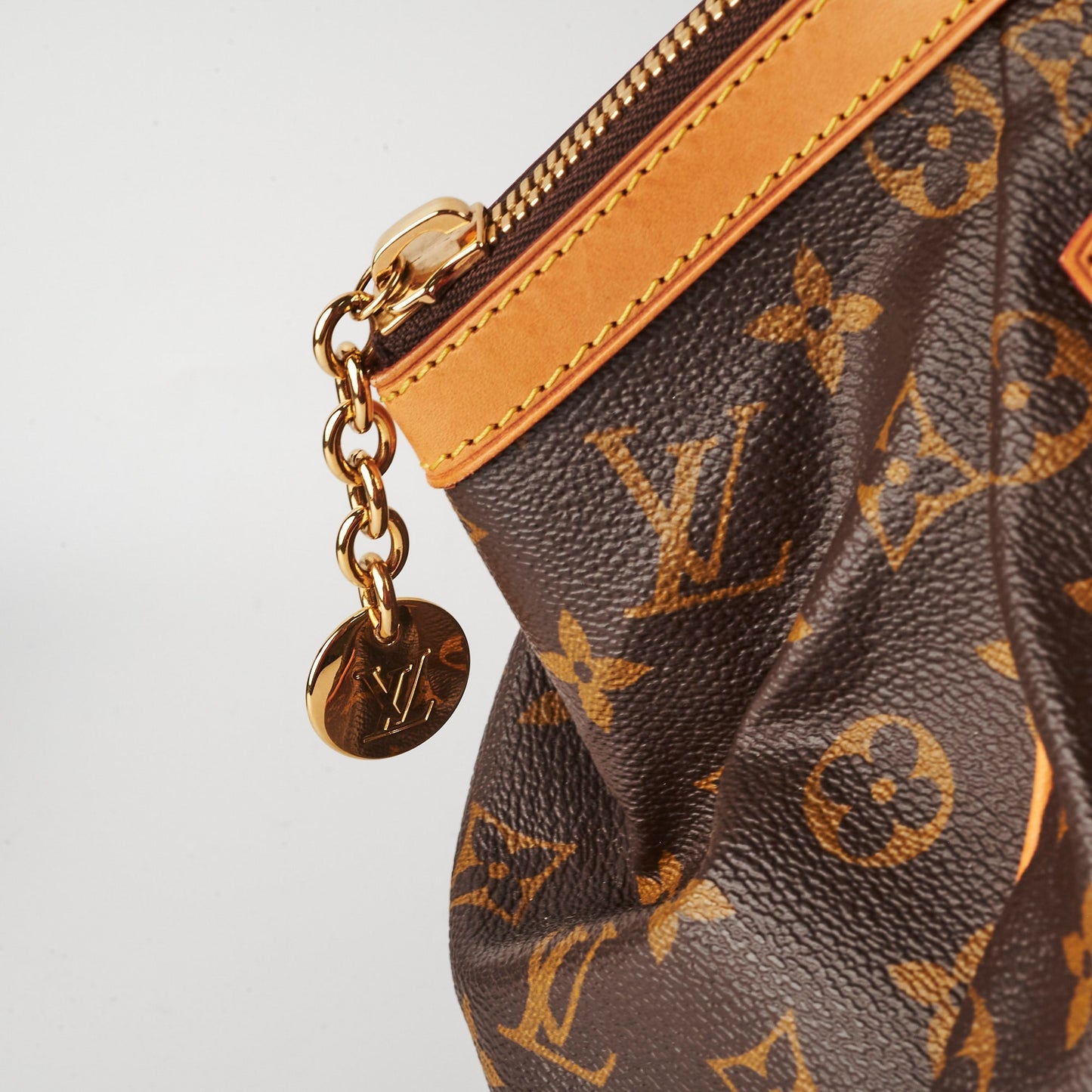 Louis Vuitton Monogram Shoulder Bag