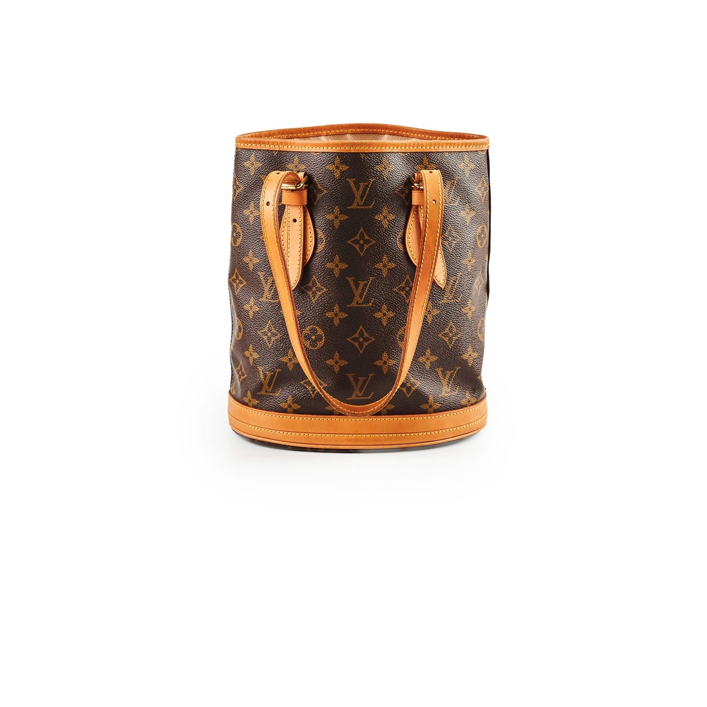 Louis Vuitton Monogram   Bucket Bag