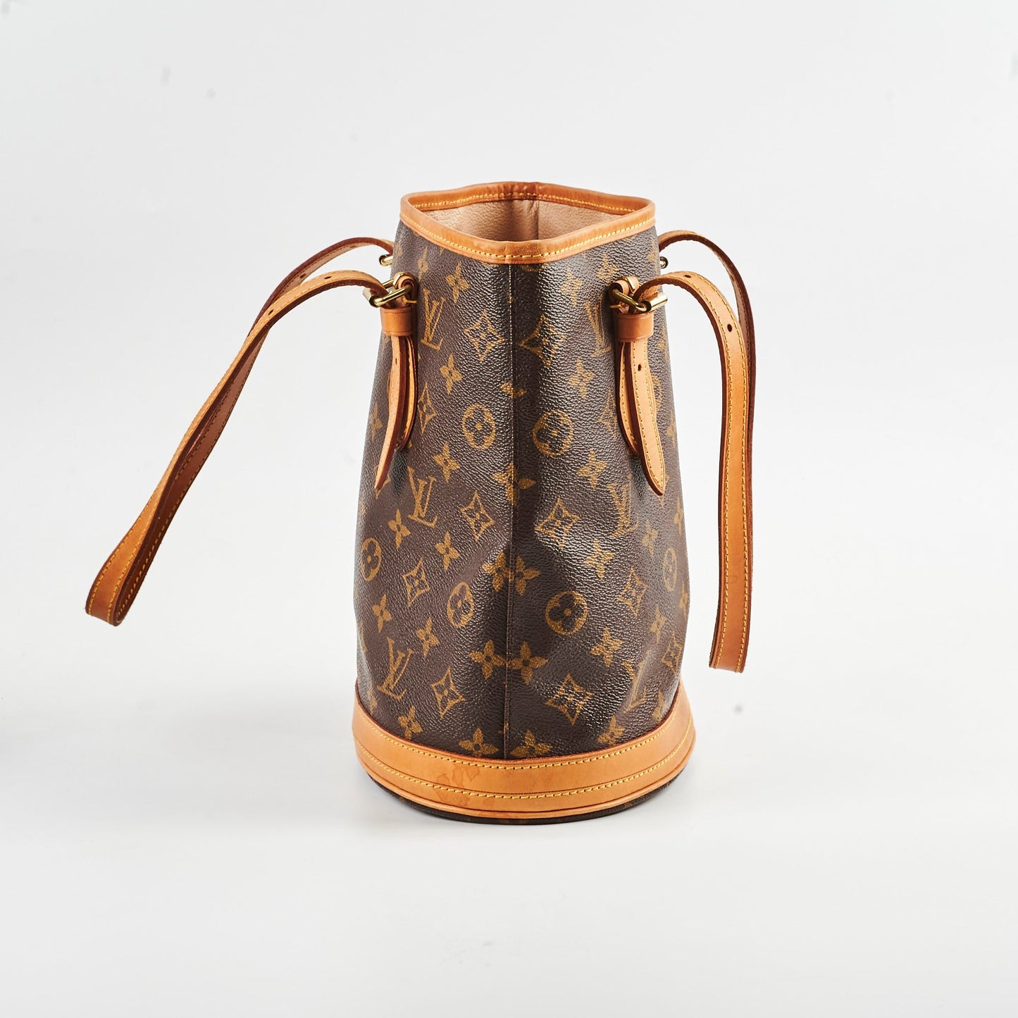 Louis Vuitton Monogram   Bucket Bag