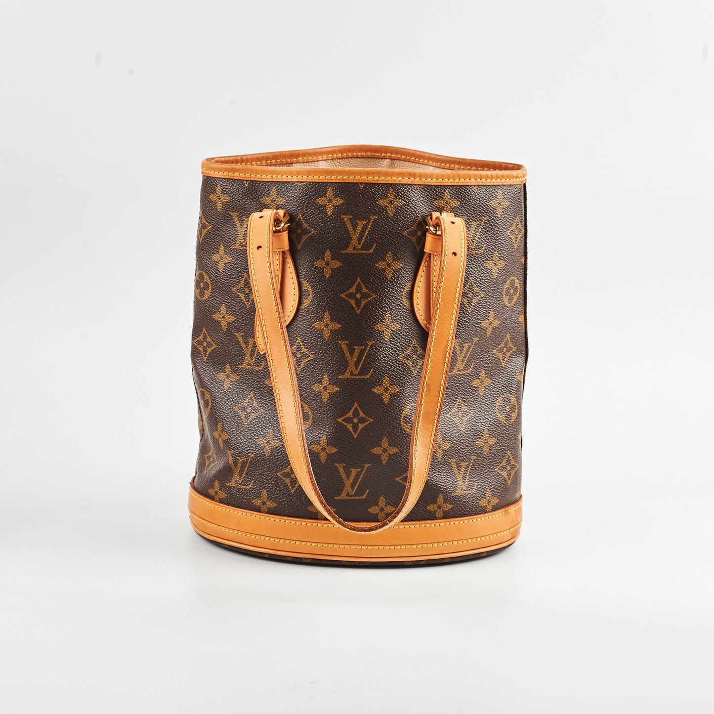 Louis Vuitton Monogram   Bucket Bag