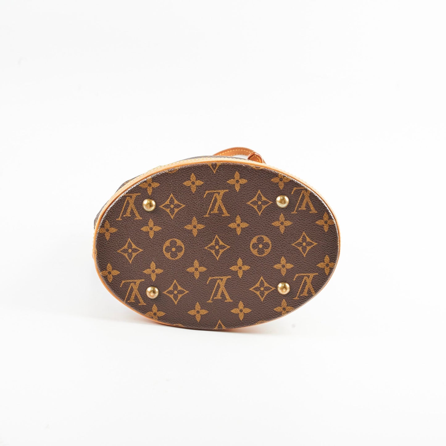 Louis Vuitton Monogram   Bucket Bag