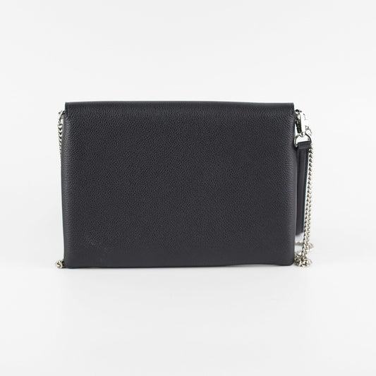 ITEM 20 - Louis Vuitton My Lock Me Pouch Crossbody