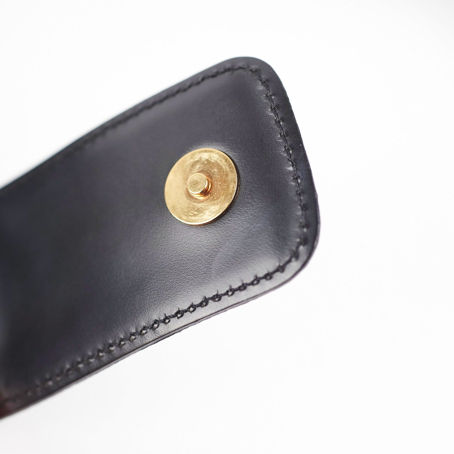 Louis Vuitton Revuri Black Epi Shoulder Bag